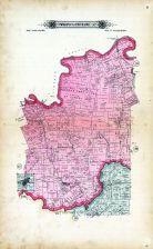 Gilmore, MacKays Partition of Survey, Wentzville, St. Paul, Richfield Station, Josephville P.O., Hoeberville P.O., St. Charles County 1905